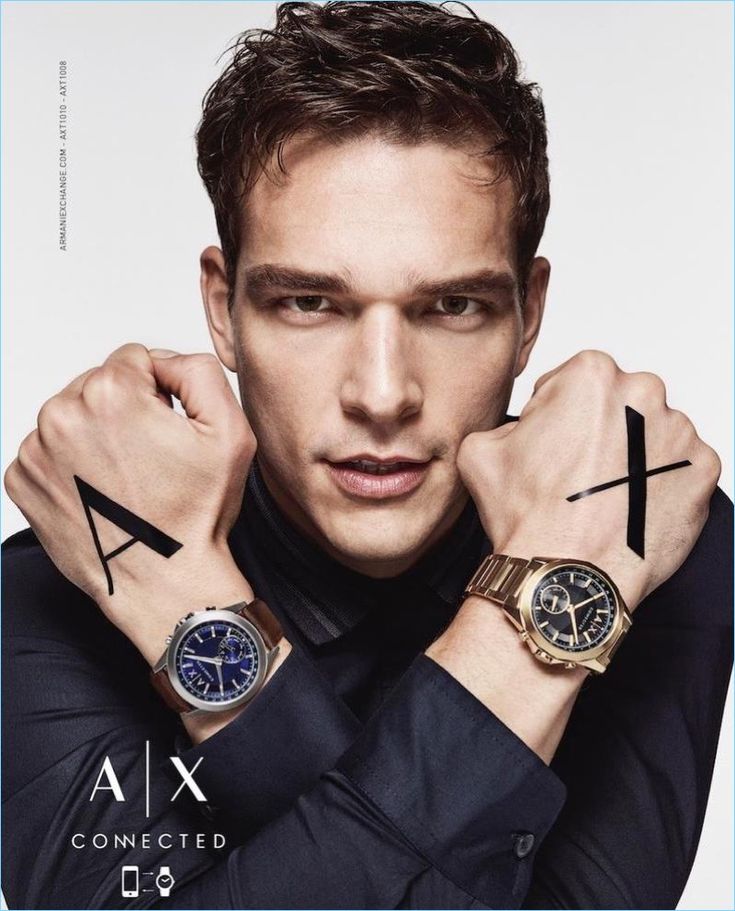 Armani Exchange