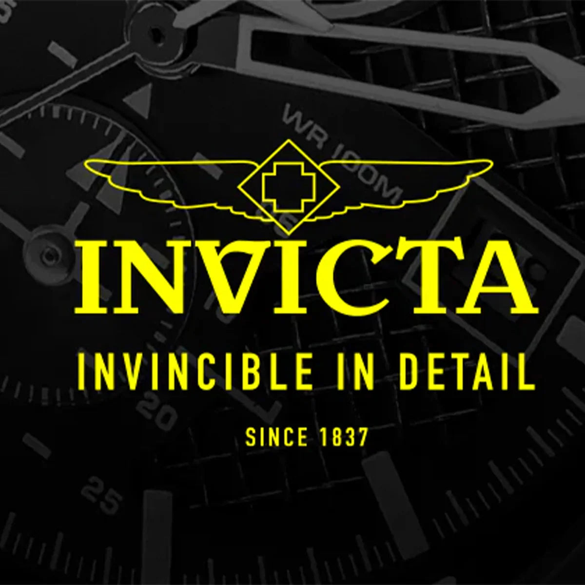 Invicta