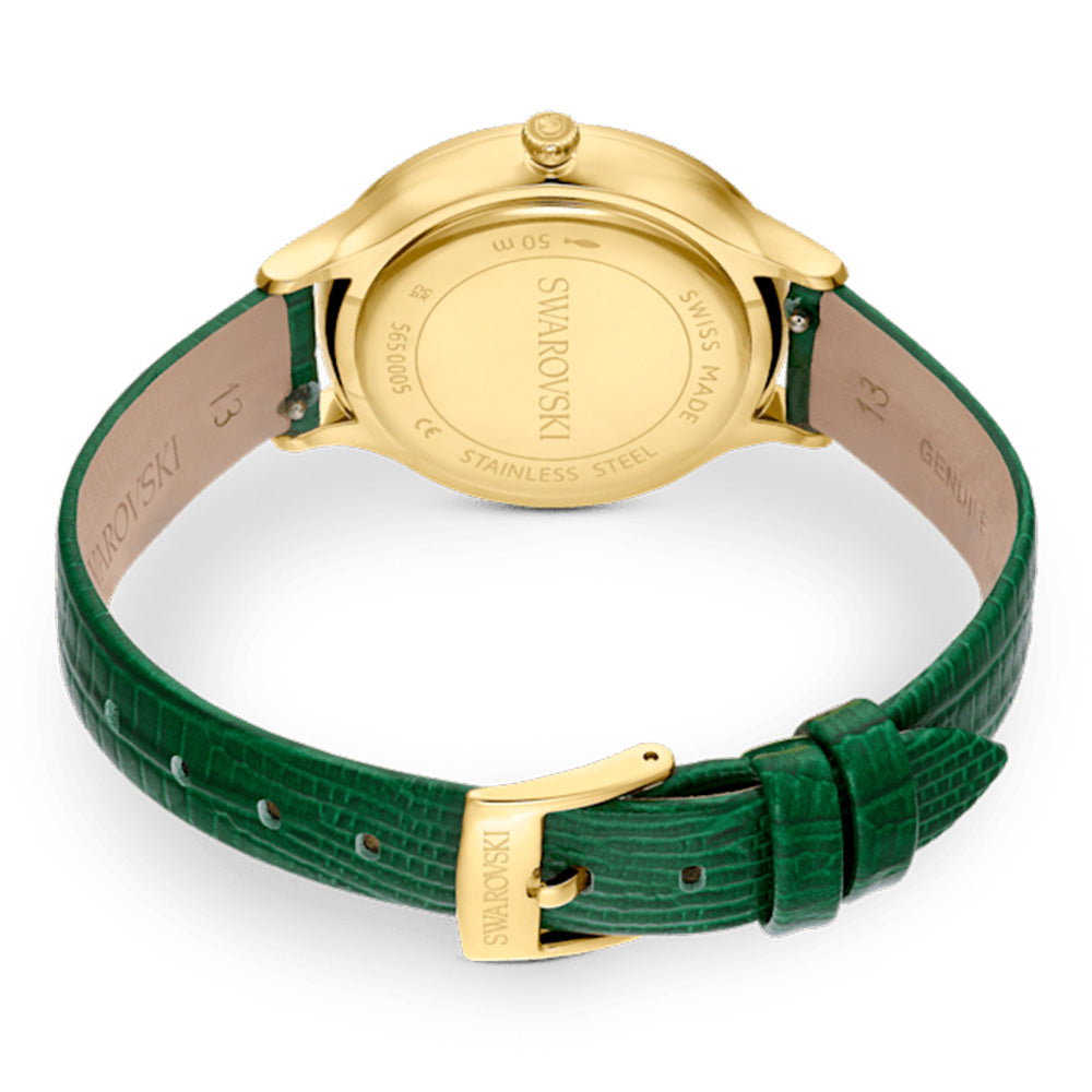 Swarovski Octea Nova Gold Women's Watch - 5650005