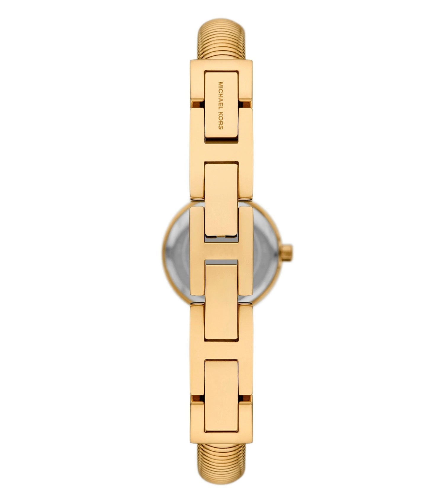 Michael Kors Mini Gramercy Gold-Tone Women's Watch - MK7527