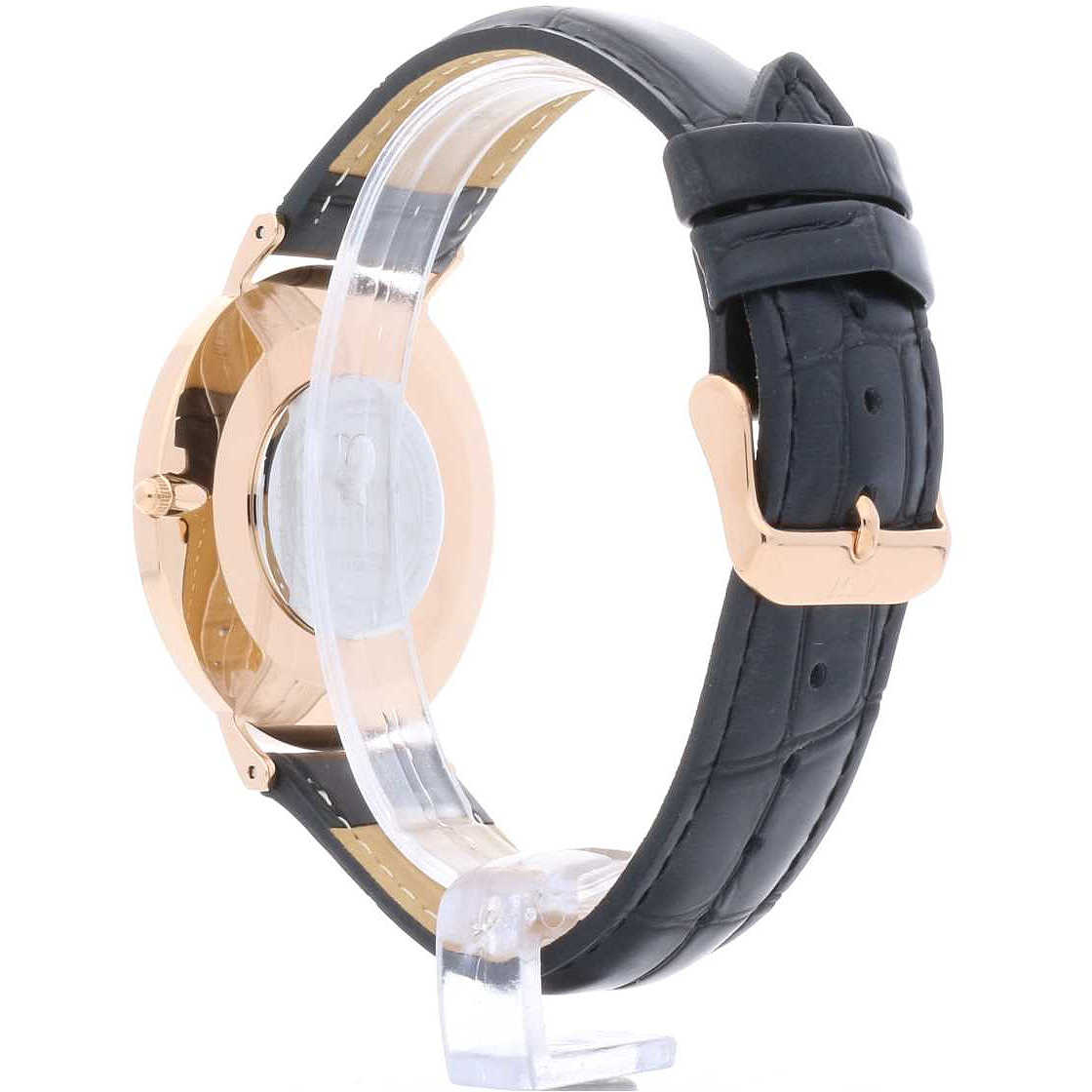 Daniel Wellington Reading 40mm Men's Gold Watch DW00100129