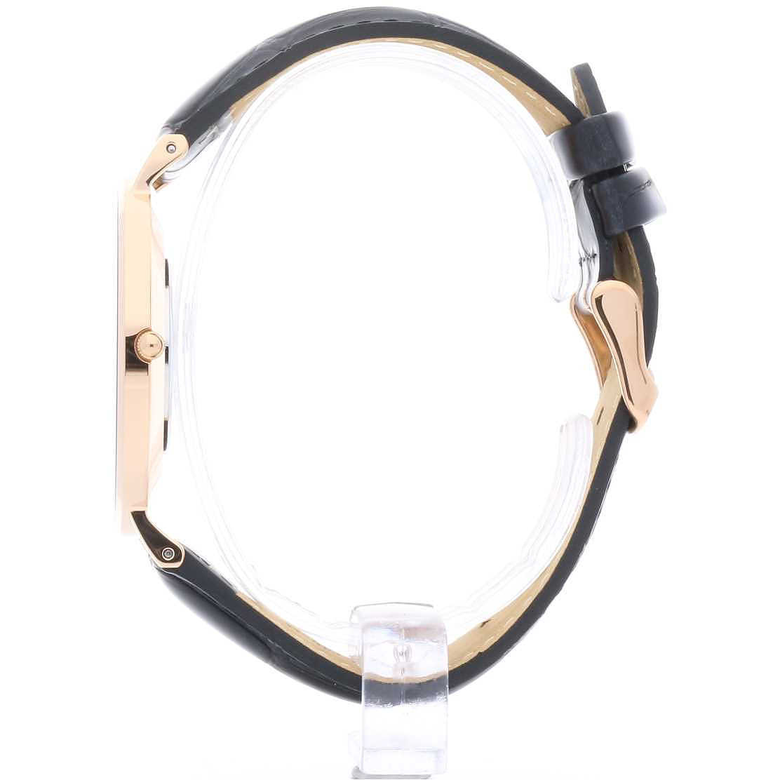 Daniel Wellington Reading 40mm Men's Gold Watch DW00100129