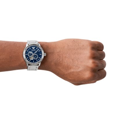 Emporio Armani AR60052 Watch