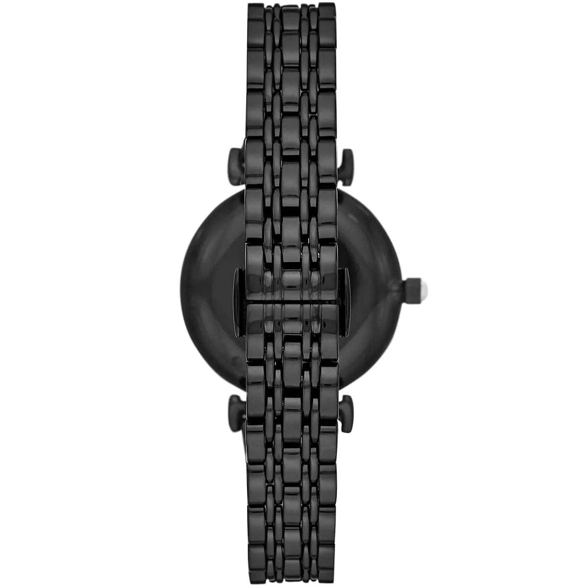 Emporio Armani Black Ladies Watch - AR11268