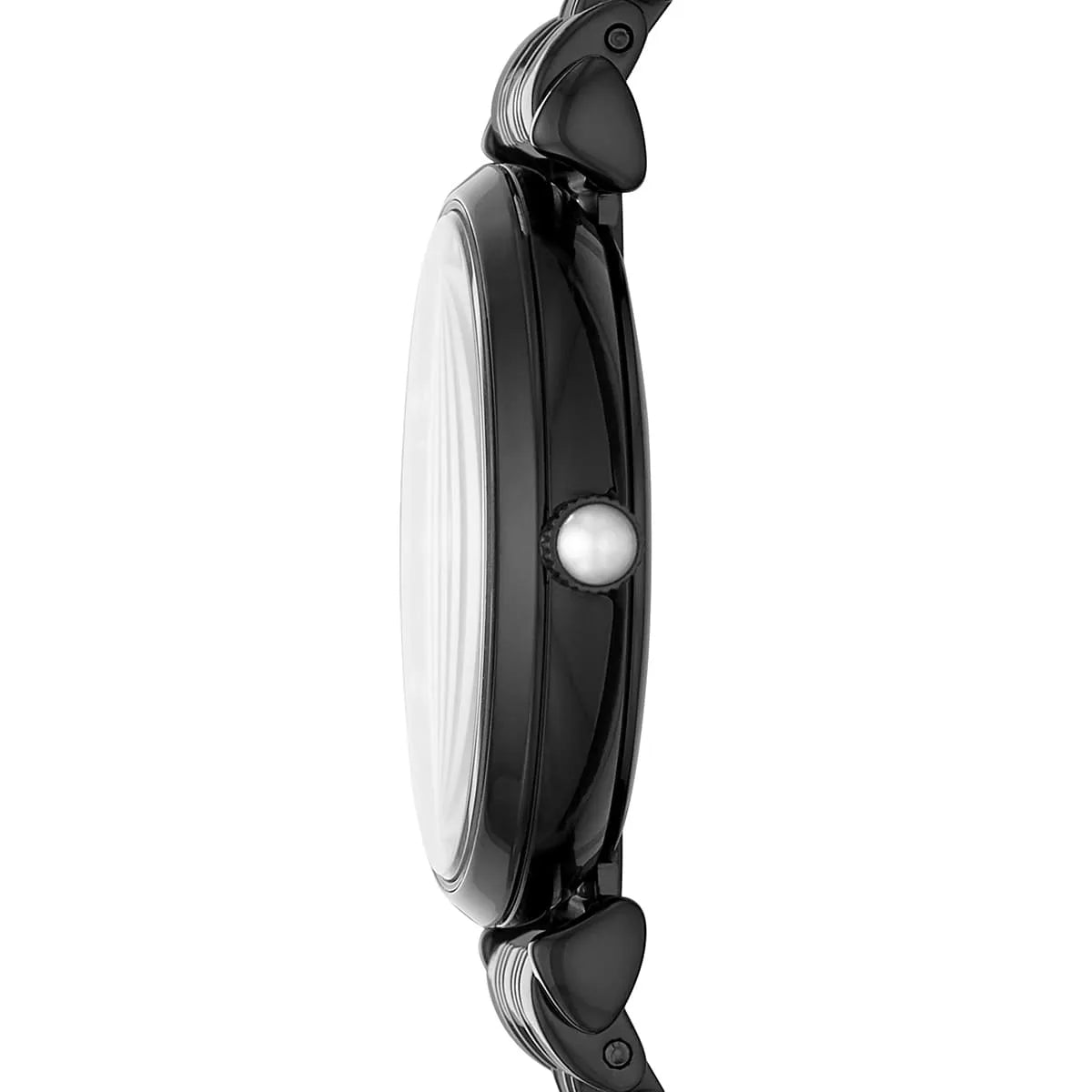 Emporio Armani Black Ladies Watch - AR11268