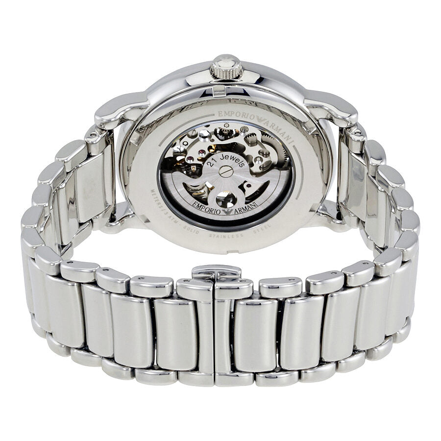 Emporio Armanii Luigi Automatic Men's Watch AR1980