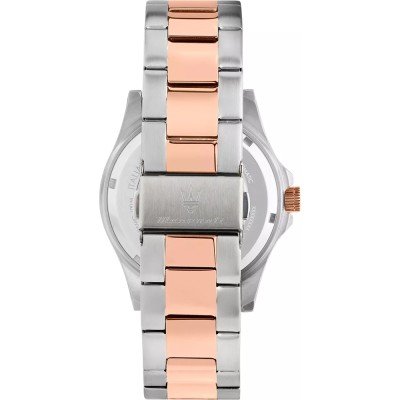 Maserati Competizione R8823100001 Competizione Diver Watch