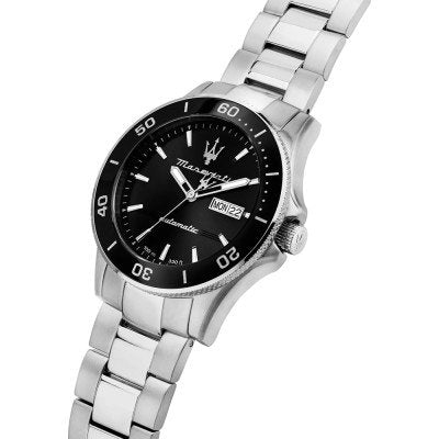 Maserati Competizione R8823100002 Competizione Diver Watch