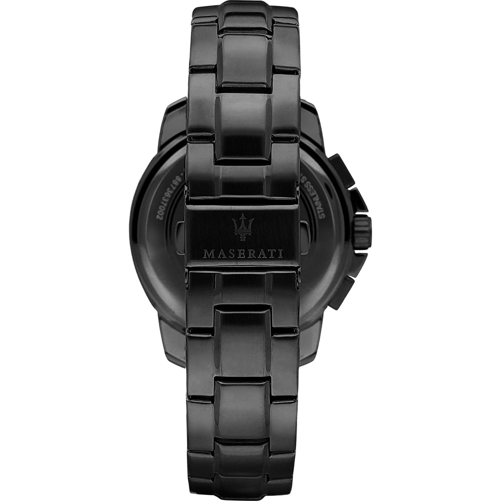 Maserati Royale Men's Watch R8873637004