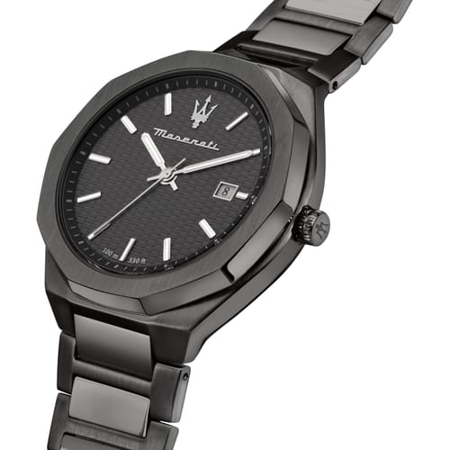 Maserati Stile R8853142001 - The Watches Men & CO #2