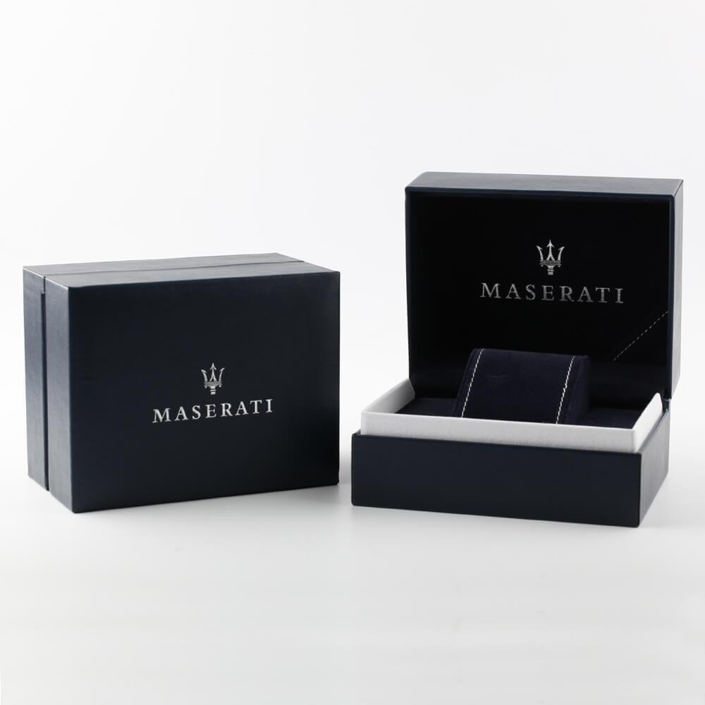 Maserati Traguardo R8873612060 Watch