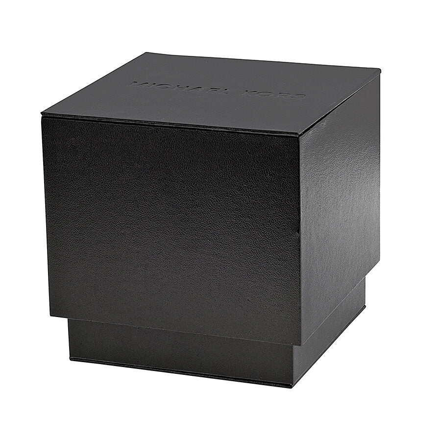 Michael Kors Bradshaw Chronograph Rose Dial Ladies Watch MK5799