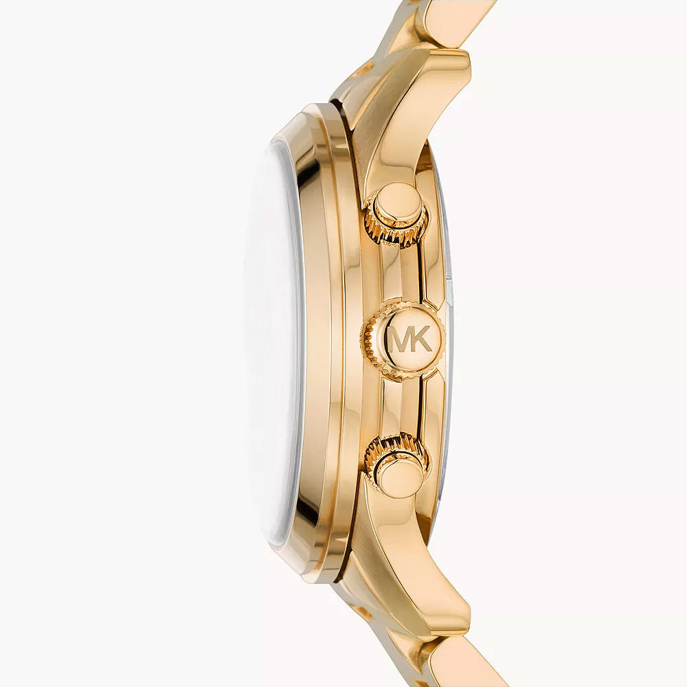 Michael Kors Gold Ladies Watch - MK7353