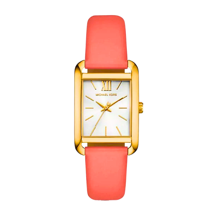 Michael Kors Gold Ladies Watch - MKO1060