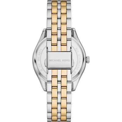 Michael Kors Harlowe MK4811 Watch