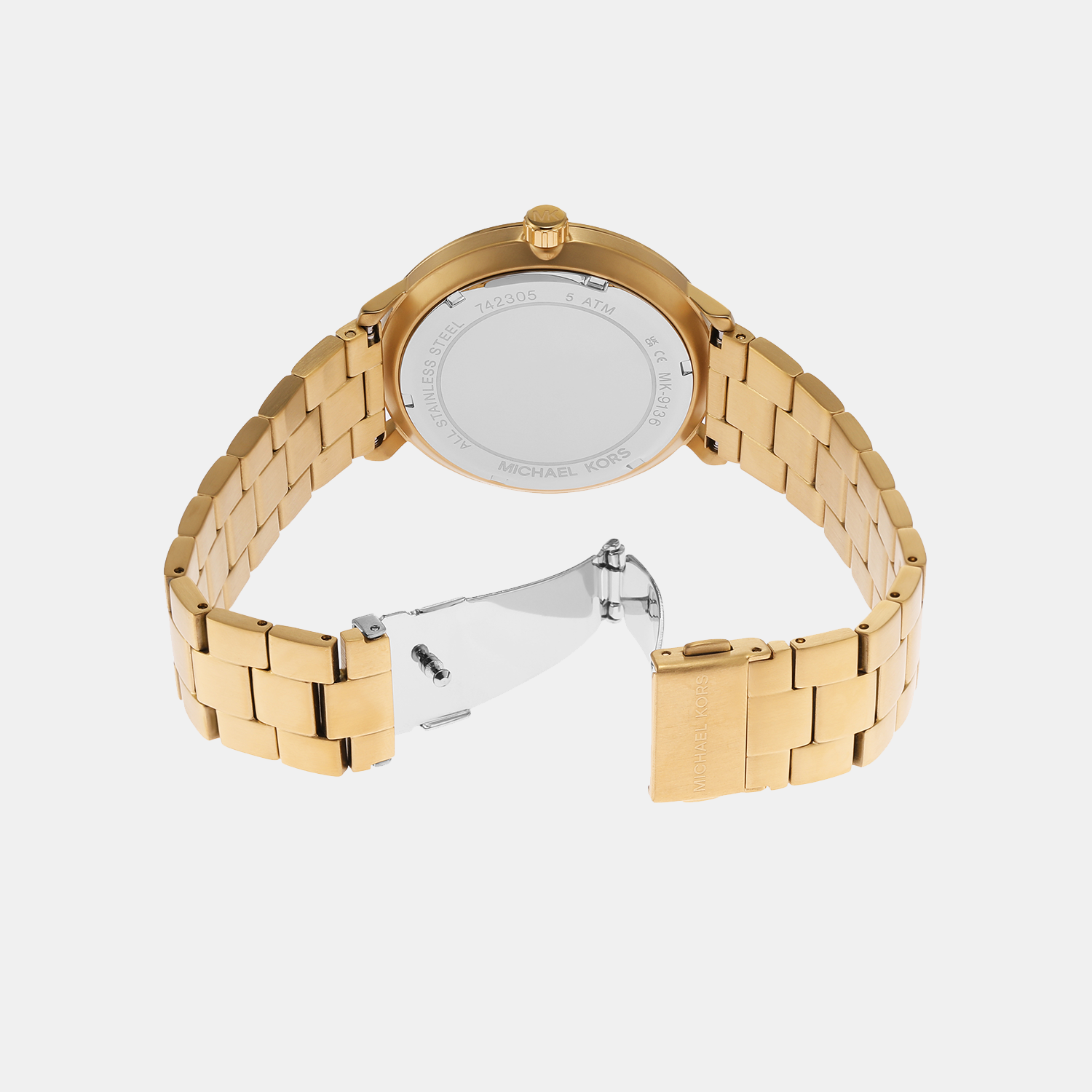 Michael Kors Men's Watch - MK9136