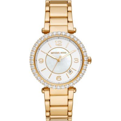 Michael Kors MK4693 Parker Watch