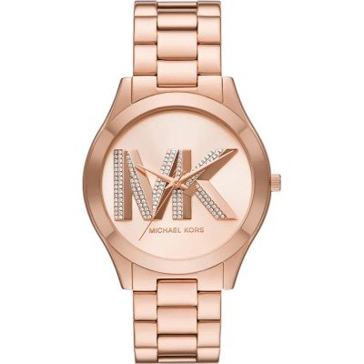 Michael Kors MK4733 Runway Slim Watch