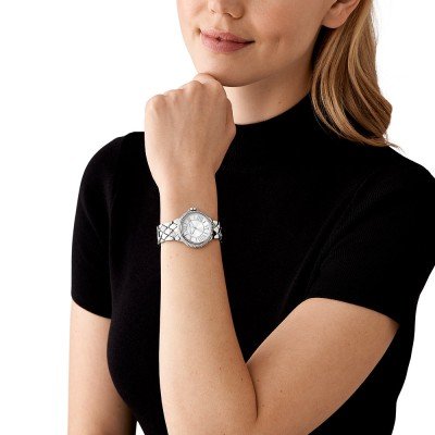 Michael Kors MK4804 Camille Watch