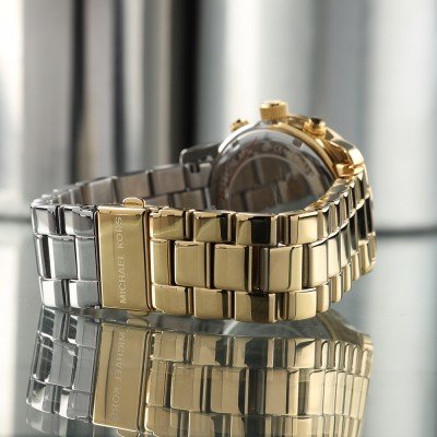 Michael Kors MK7329 Runway Watch