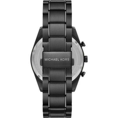 Michael Kors MK9113 Accelerator Watch