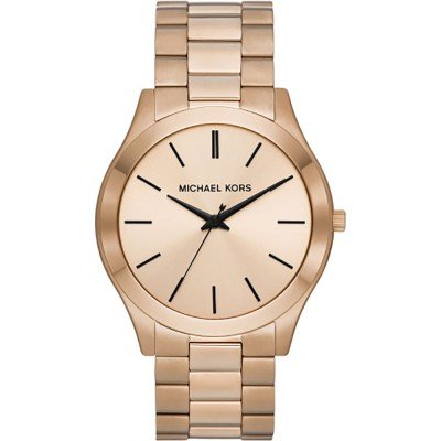 Michael Kors MK9122 Runway Watch
