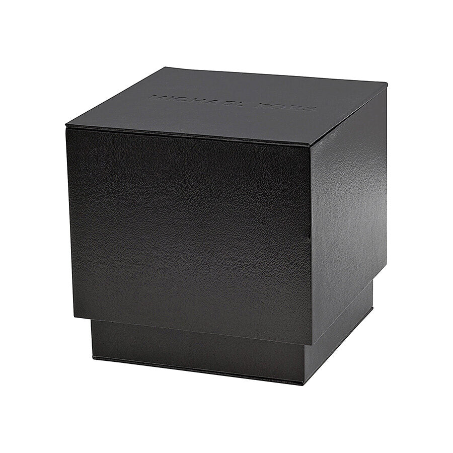 Michael Kors Parker Champagne Dial Gold-tone Watch MK5784