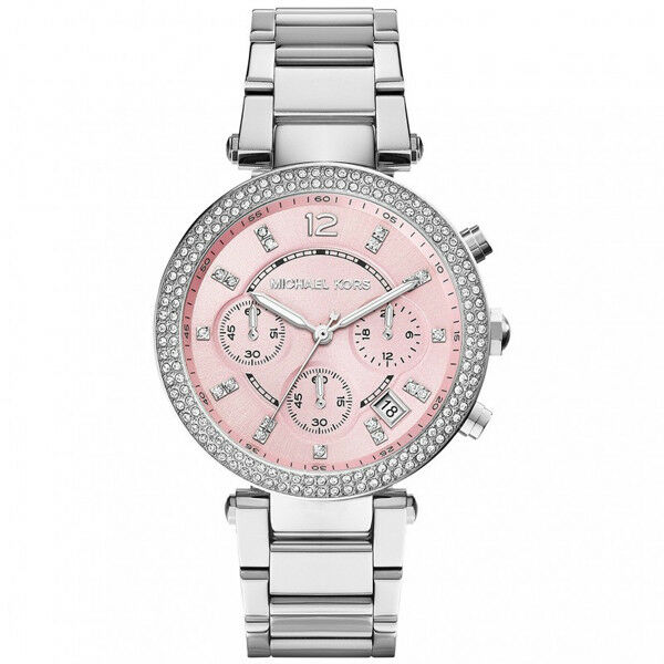 Michael Kors Parker Ladies Quartz MK6105