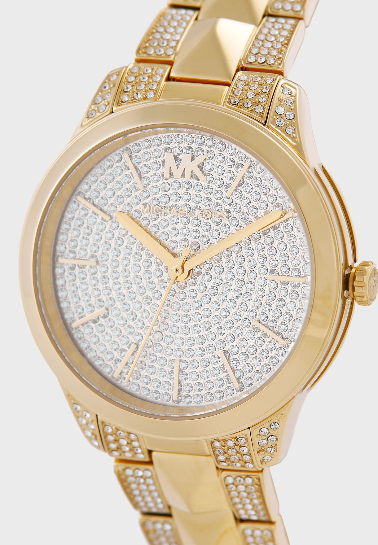 Michael Kors Runway Mercer Women's Watch MK6715