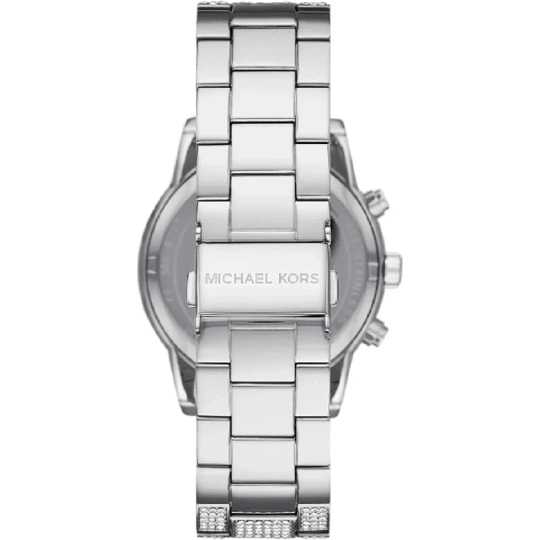 Michael Kors Silver Ladies Watch - MK6746