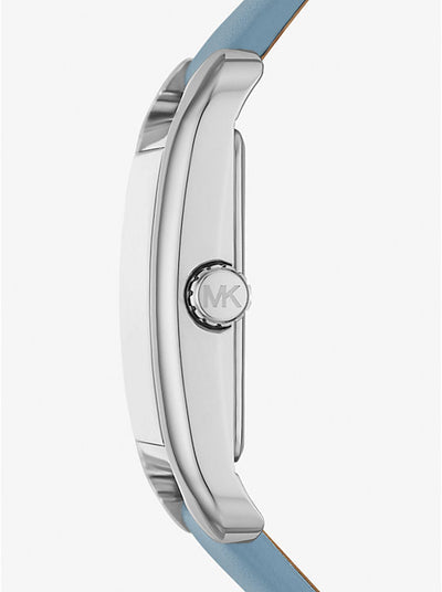 Michael Kors Silver Ladies Watch - MKO1061