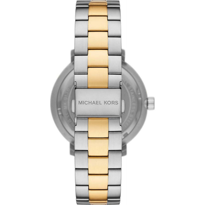 Michael Kors Silver Men's Watch - MK9134