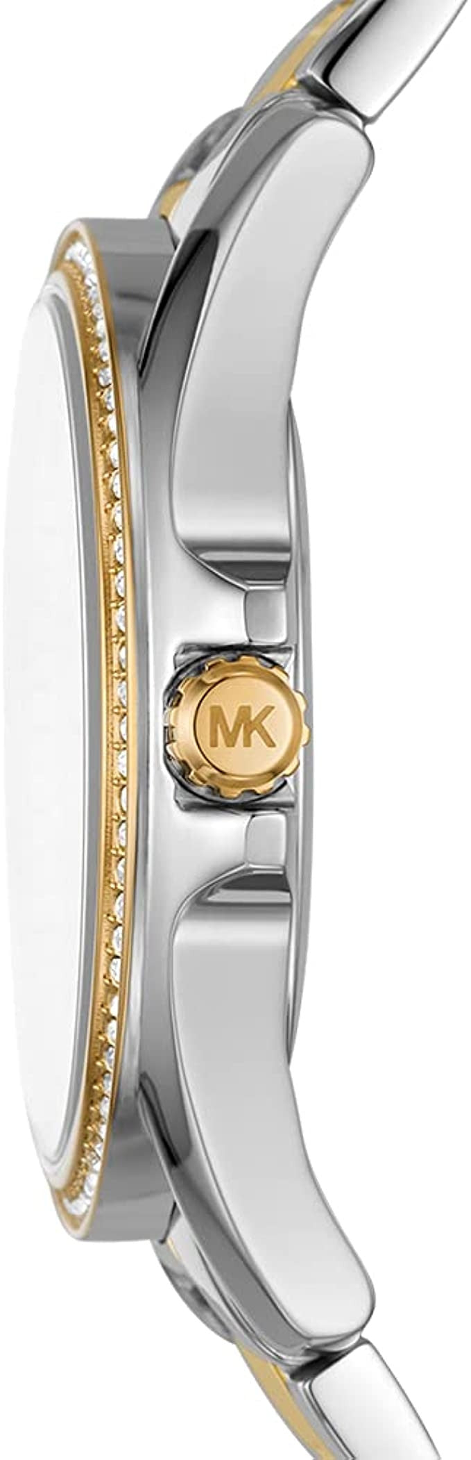 Michael Kors Two tone Ladies Watch - MK6931