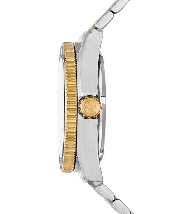 Michael Kors Two tone Men's Watch - MK9180