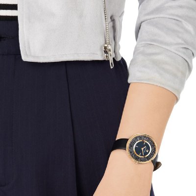 Swarovski Rose gold Women's Watch - 5275043