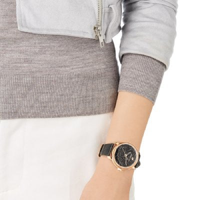 Swarovski Rose gold Women's Watch - 5295377