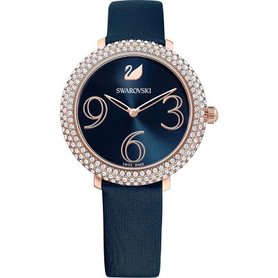 Swarovski Rose gold Women's Watch - 5484061
