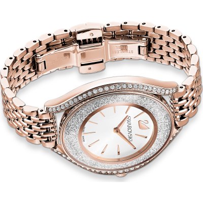Swarovski Rose gold Women's Watch - 5519459