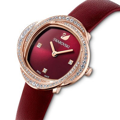 Swarovski Rose gold Women's Watch - 5552780