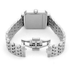 Tory Burch Robinson Stainless Steel Strap Ladies Watches TBW1510 Women's Watch TBW1510