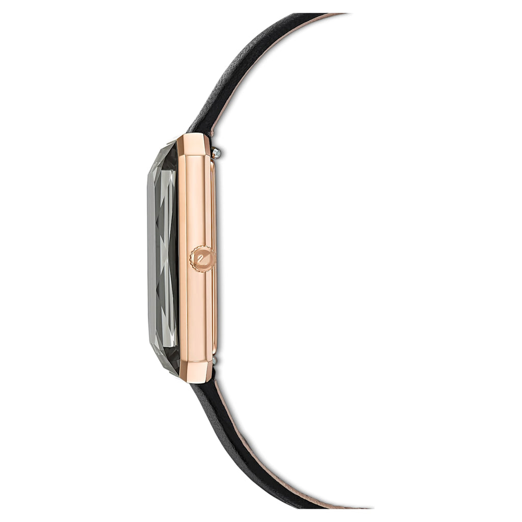 Swarovski Uptown Rose Gold Women's Watch - 5547710