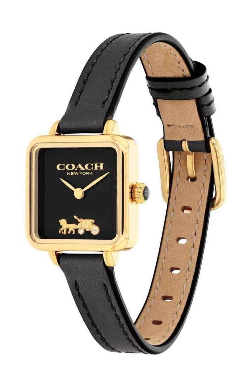 Coach