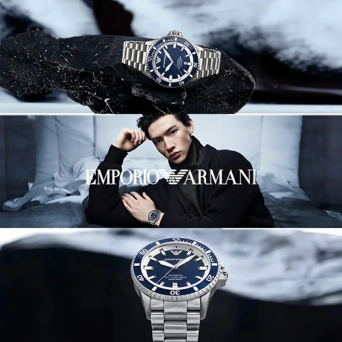 Emporio Armani
