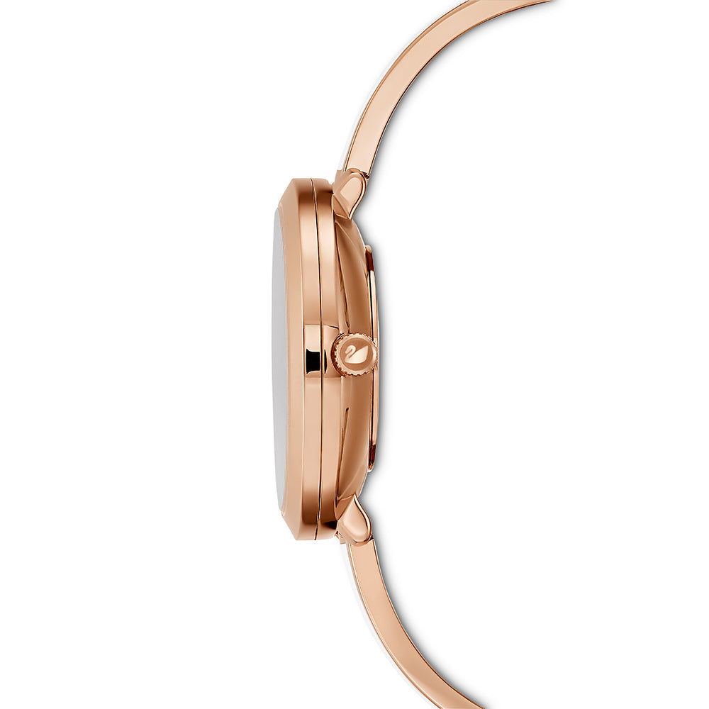 Swarovski Crystalline Delight Rose Gold Women's Watch - 5580541