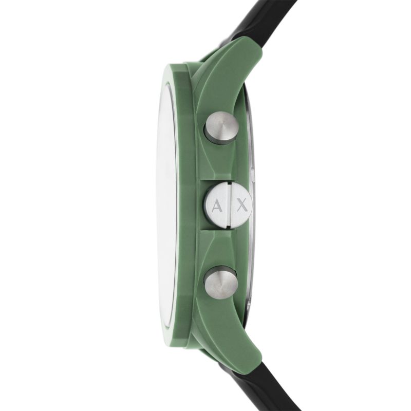 Armani Exchange Outerbanks Chronograph Multi-colour Watch - AX1348