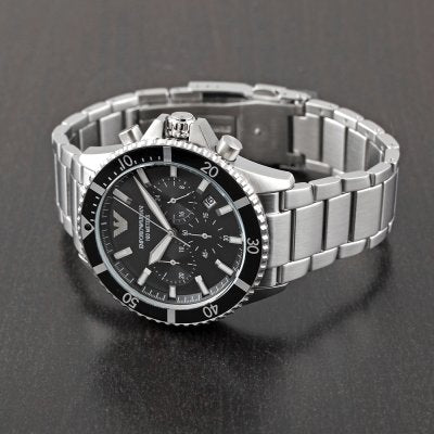 Emporio Armani AR11360 Watch