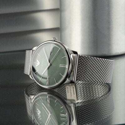 Emporio Armani AR11578 Watch