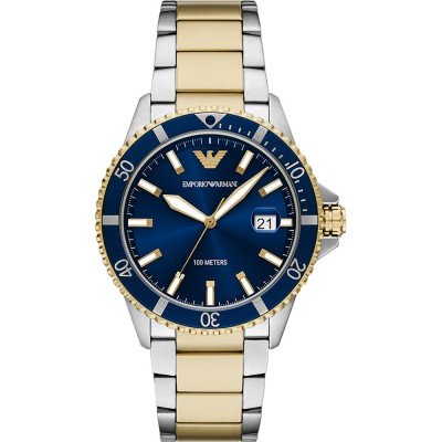 Emporio Armani AR11682 Watch