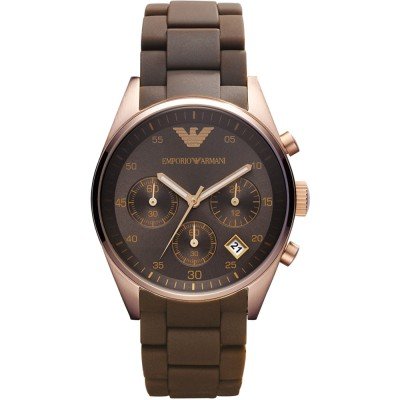 Emporio Armani AR5891 Watch