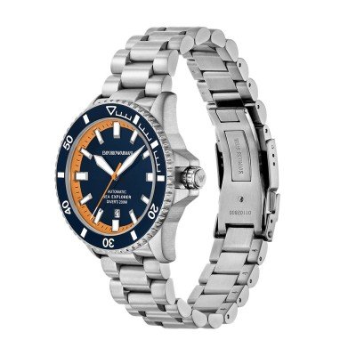 Emporio Armani AR60090 Watch